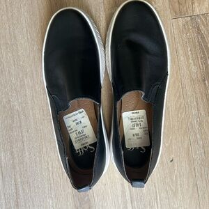 Sofft platform 9.5 shoes